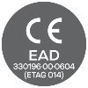 EAD 330196-00-0604 (ETAG 014)