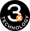 3x Technology