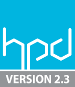 hpd certification