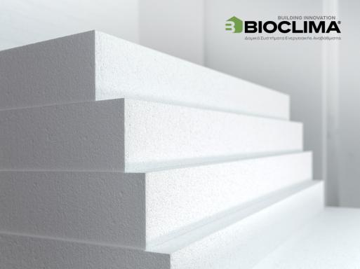 bioclima θερμοπρόσοψη