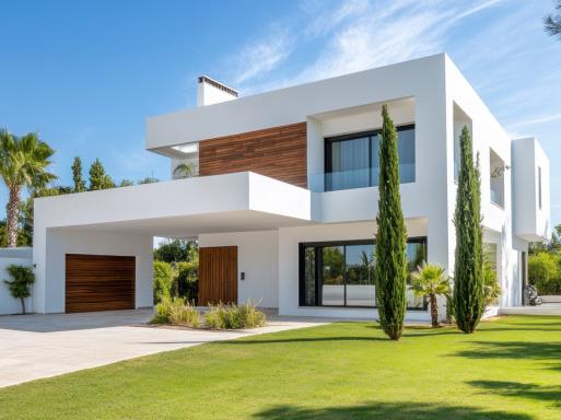 εξωτερική εικόνα σπιτιού