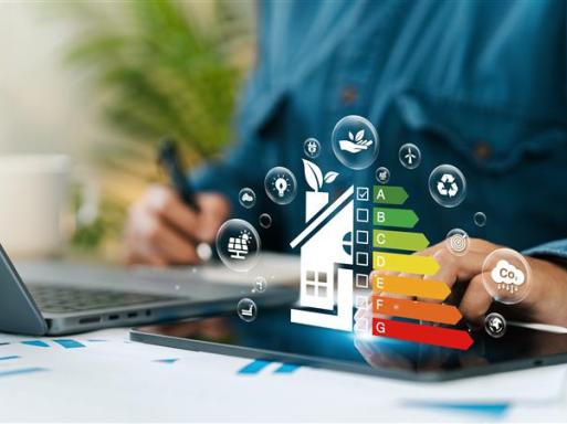 ενεργειακές κλάσεις σπιτιού