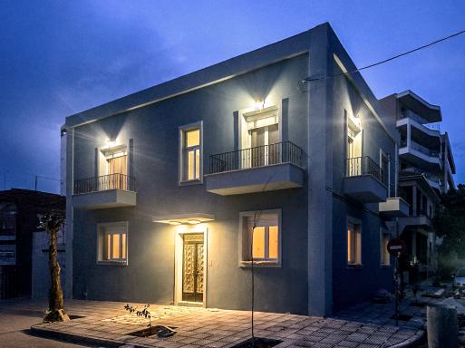 volos house