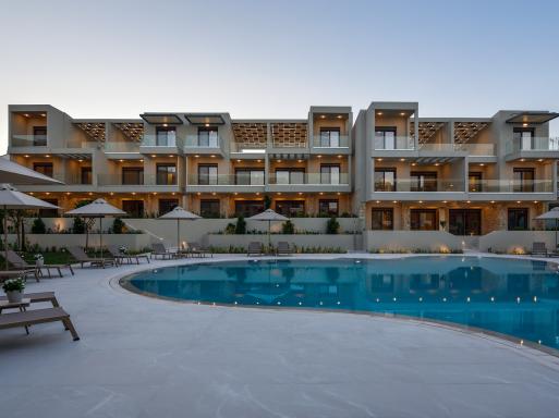 chalkidiki project