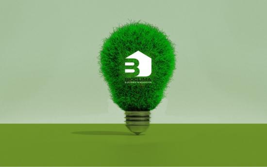 Όμιλος Druckfarben: Νέα Εποχή στα δομικά συστήματα ενεργειακής αναβάθμισης BIOCLIMA® 