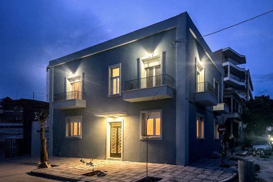 volos house