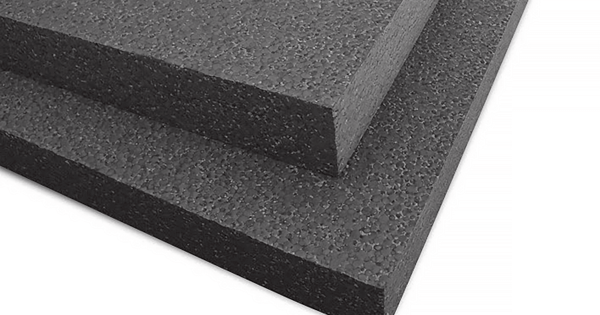 EPS Graphite 80/100/200 Bioclima