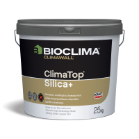 Climatop Silika+