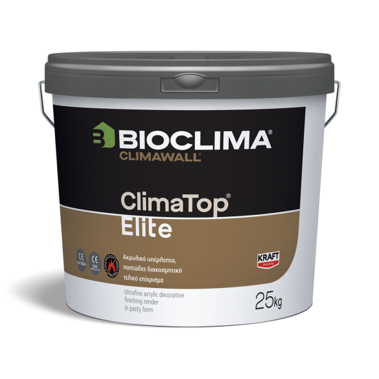 ClimaTop Elite