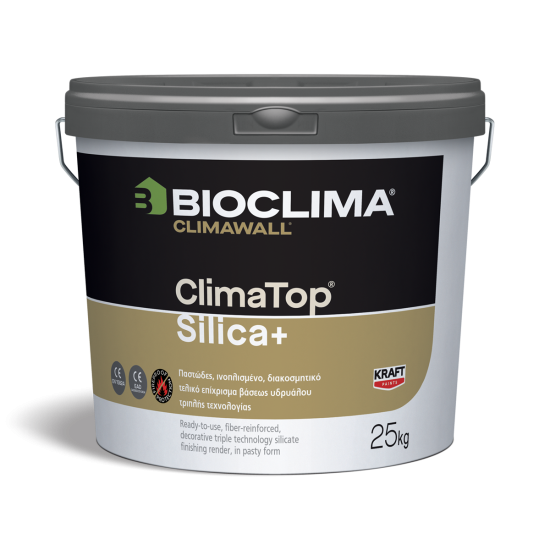 Climatop Silika+